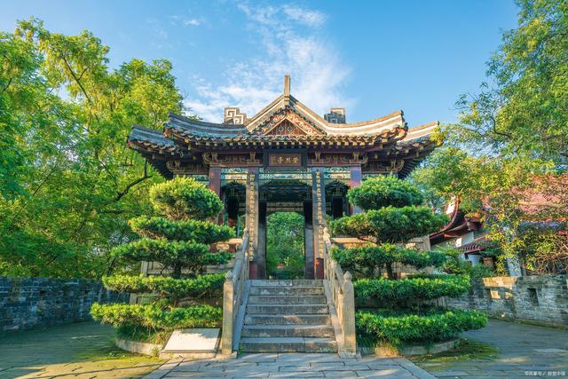 长沙旅游景点大全图片(长沙必去三大网红打卡地) - 悦闻天下