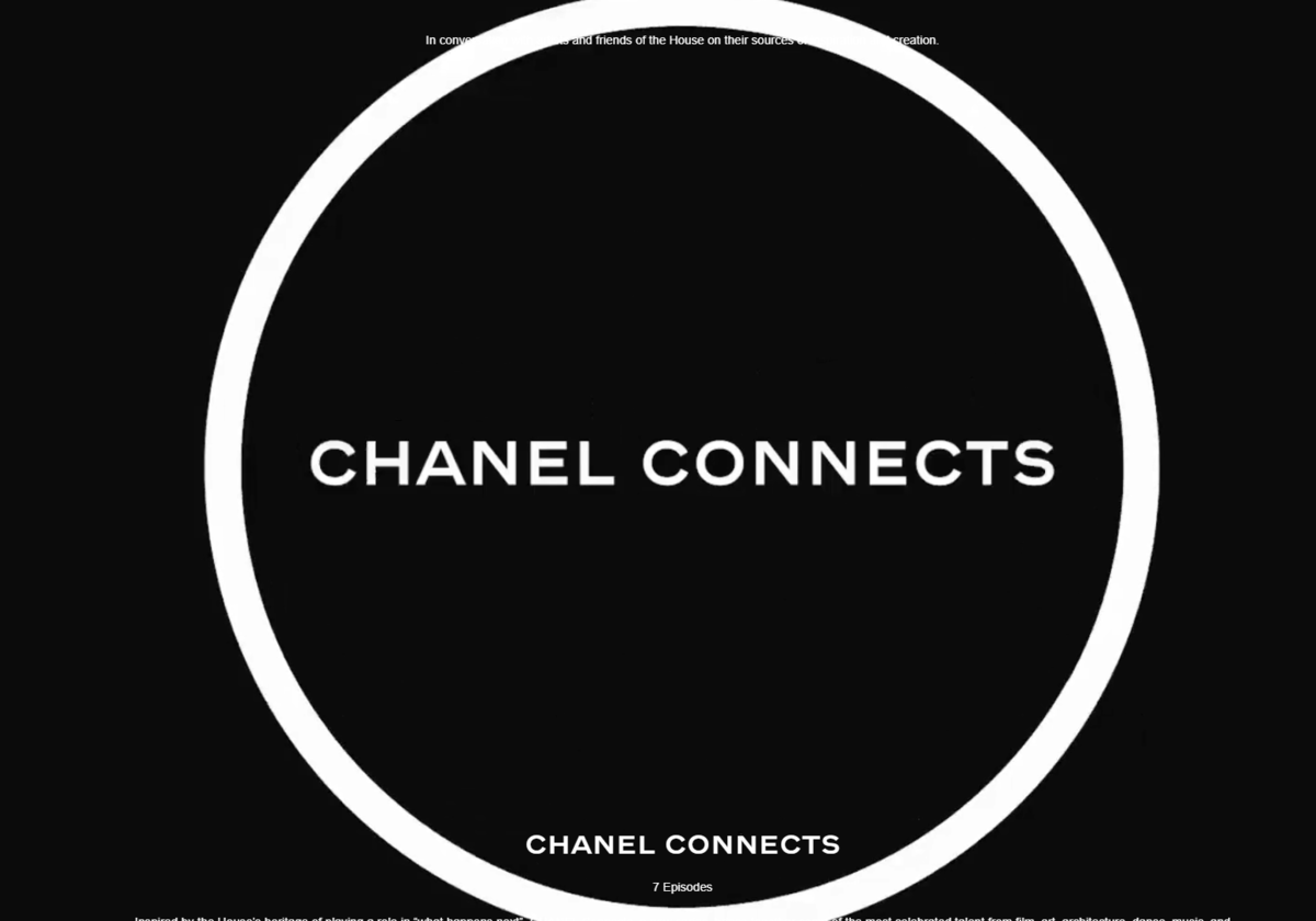 特写｜CHANEL 如何让年轻人亲近艺术与文化？