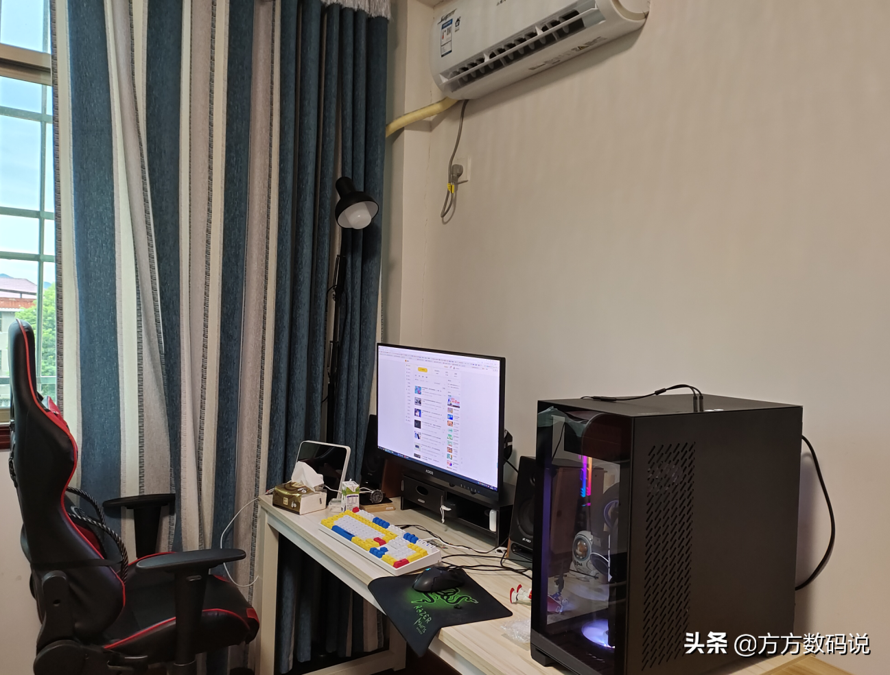 小超人空调是海尔的吗（小超人的空调使用体验分享）