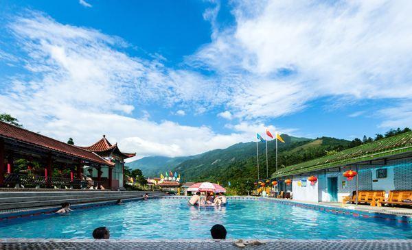 桂林炎井温泉电子票/随买随用,马蜂窝自由行 - 马蜂窝自由行