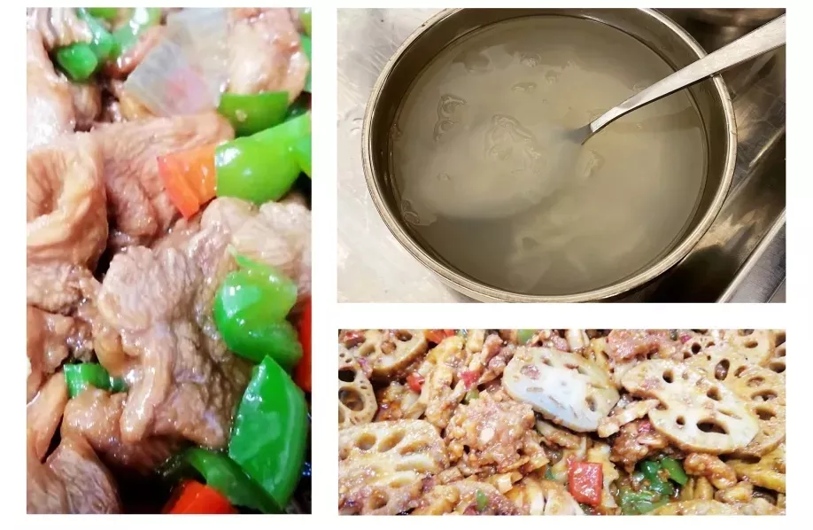 苏州24所初中伙食情况大揭秘！舌尖上的苏州校园