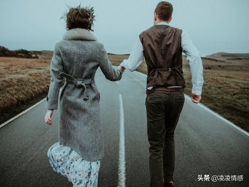 别原谅动手打你的男人，老公动手打你怎么处理