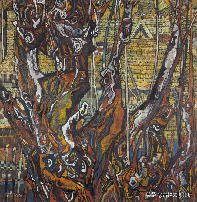 清华大学艺术博物馆：文艺又清净的好去处