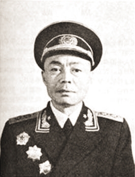 骁勇善战的共和国“常胜军”与智勇双全的首任军长、政委简述