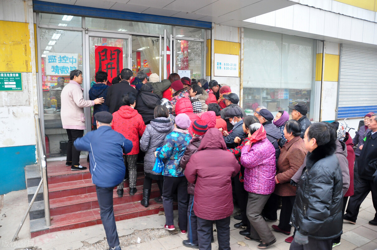 四川大妈开超市，利用免费鸡蛋，年赚100万，套路简单但好用