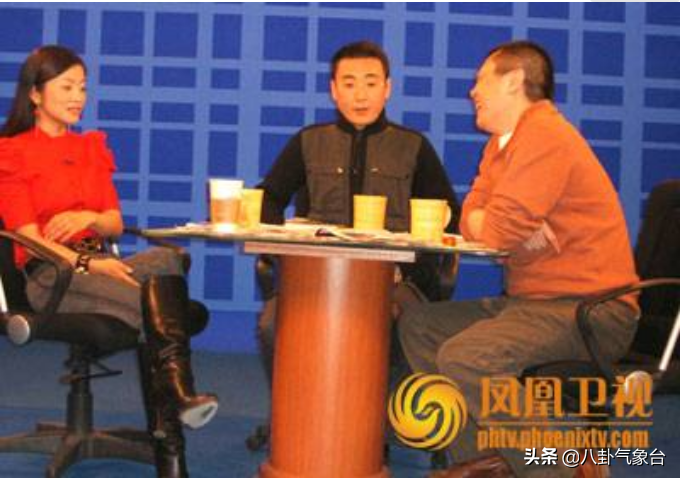 曾经最美的5个女主播，越红越作，每一个都情路“坎坷”