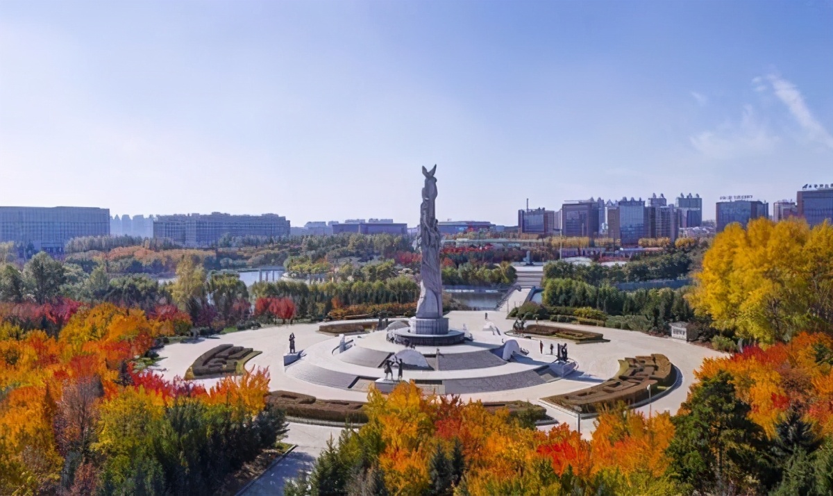 吉林省长春市5a,4a级旅游景区名录,喜欢的收藏