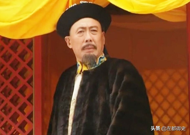 清代皇子爵位是怎么定的？为何有的是王，有的只是贝勒、贝子？
