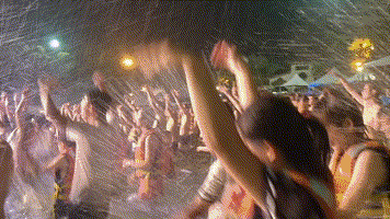 七夕来了！以花为媒，爱在袁州 相约花海