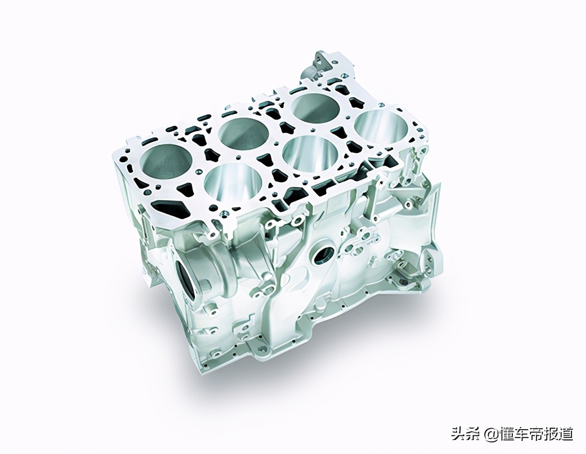 经典 | 一台高尔夫卖52万，除了V6发动机还有何魅力？
