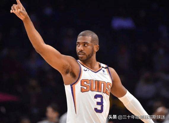 nba快船为什么会输(西决快船不敌太阳原因出炉！球迷揭开内幕：威廉姆斯早就看穿)