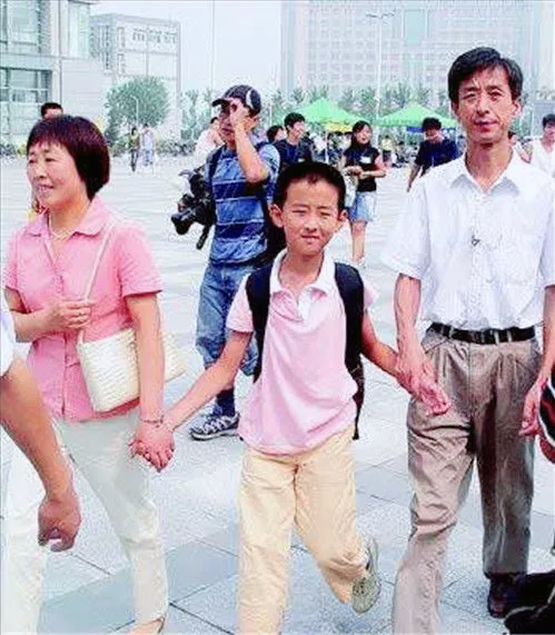 “最小博士”张炘炀：10岁上大学，16岁读博士，如今怎样了？