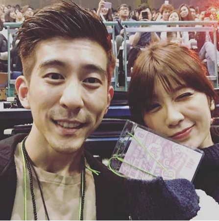 贾静雯：一婚嫁渣男，2600万获女儿半个抚养权，二婚终获幸福