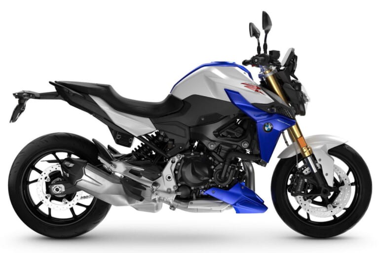 宝马motorsport(宝马2022年款的各种车型摩托车亮相) - 四帝国车市