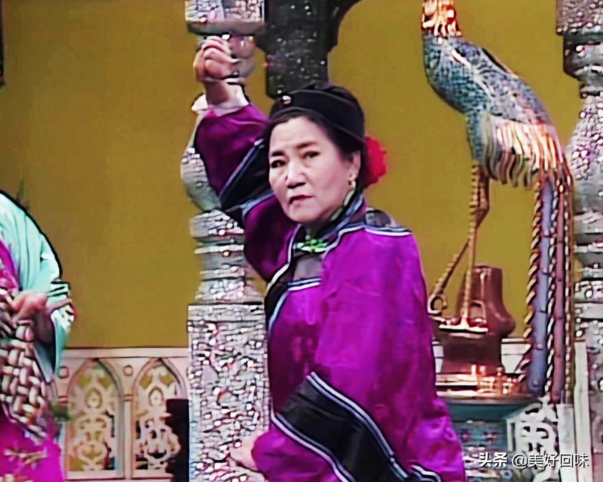 七天乐春晚(《齐天乐》春节晚会,坎坷出炉,1987年初一各路神仙大拜年)