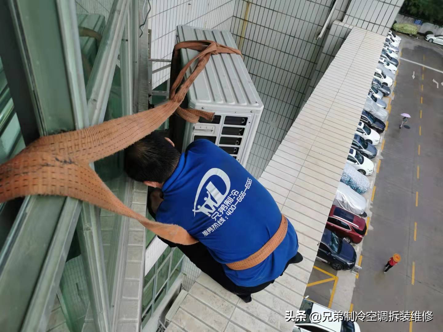 空调移机方法和步骤以及空调移机注意事项