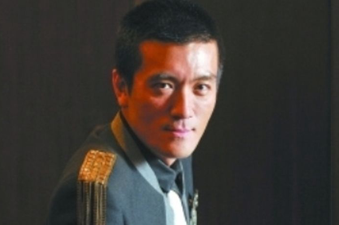 谁是75后男明星之首？田雨沈腾杨子张铎赵英俊周杰伦靳东