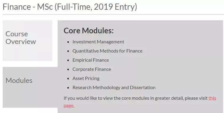 商科最热门的会计和金融，我应该怎么选择？