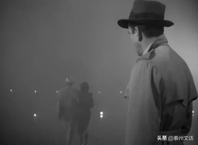 50个影史最美镜头,全都美哭了