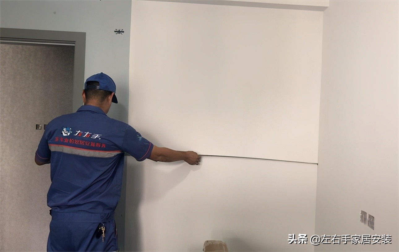 全屋定制安装学徒必学，流程是什么样的？