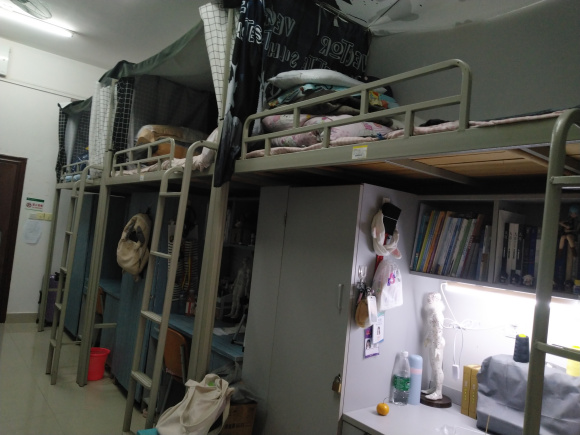 广西中医药大学录取分是多少？往年录取难度大吗？