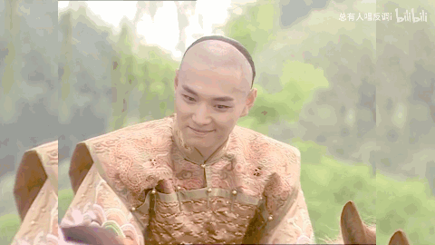 清装帅哥不好演，这么多年看下来，也就这10位称得上“郎艳独绝”