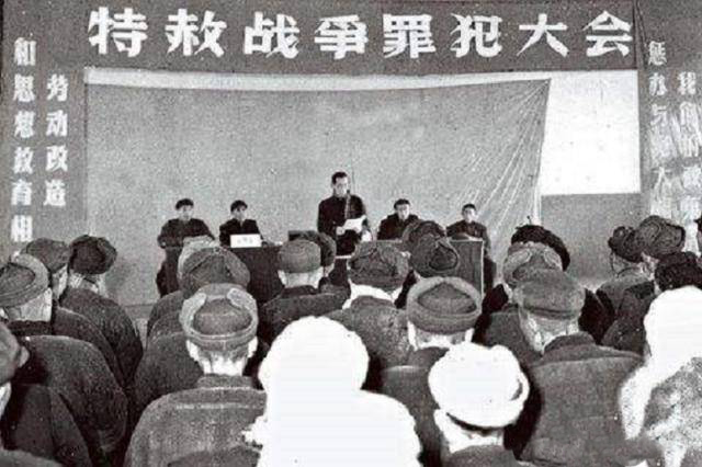1975年特赦，13人不符合条件，毛主席：都放了！事后才知主席高明