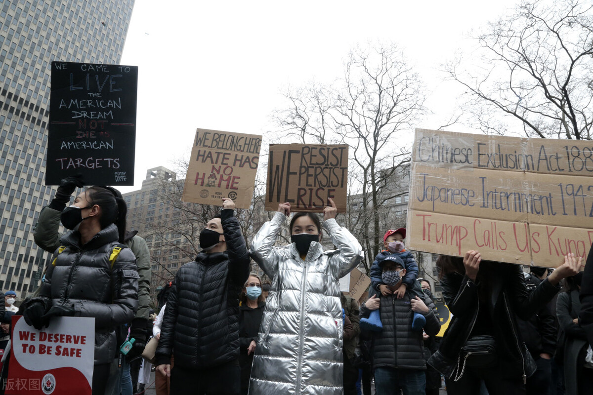 亚裔移民在美被残酷迫害纪实：轰动全美的“女播音员案”始末