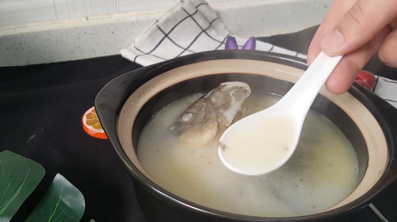 清燉鯉魚,清燉鯉魚的家常做法
