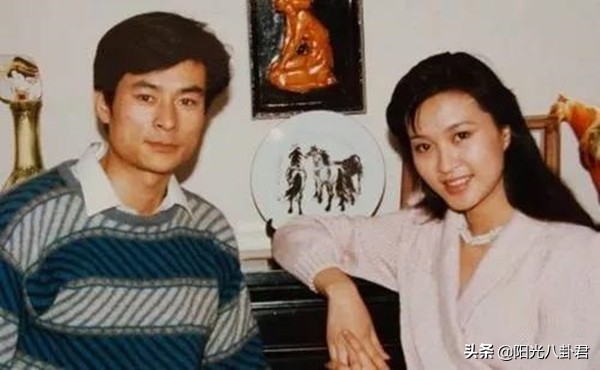 经历多段婚姻的8位男星，多人老来得子，年龄最大者72岁最小54岁