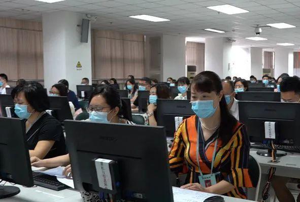 高考是如何阅卷的？阅卷过程揭秘，书写工整与否很重要