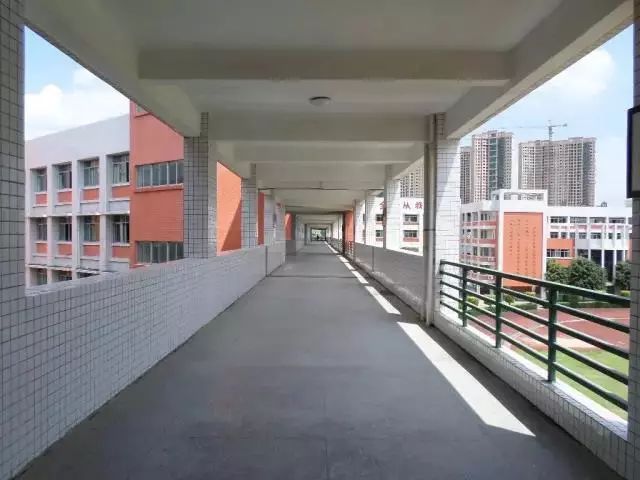 微巡礼 | 惠阳一中实验学校