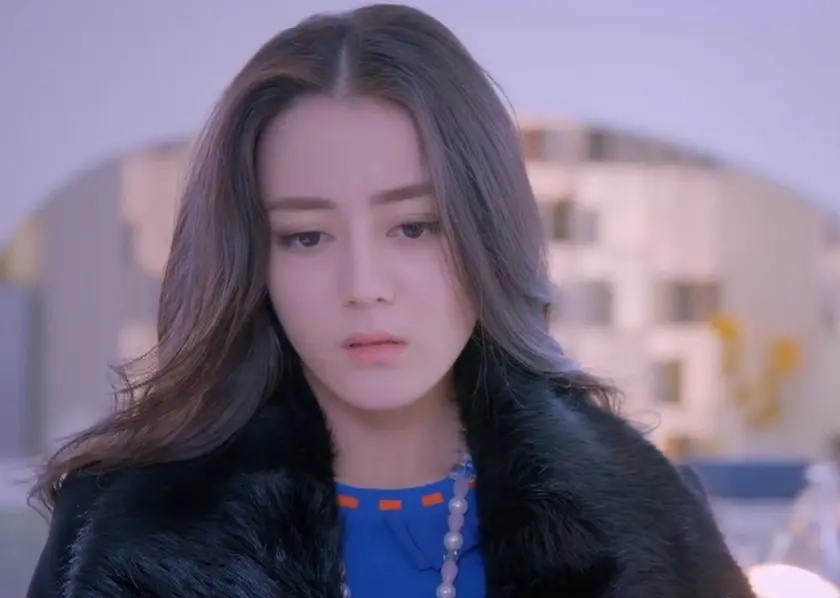 实力偶像兼具的小花旦，迪丽热巴的影视剧角色盘点