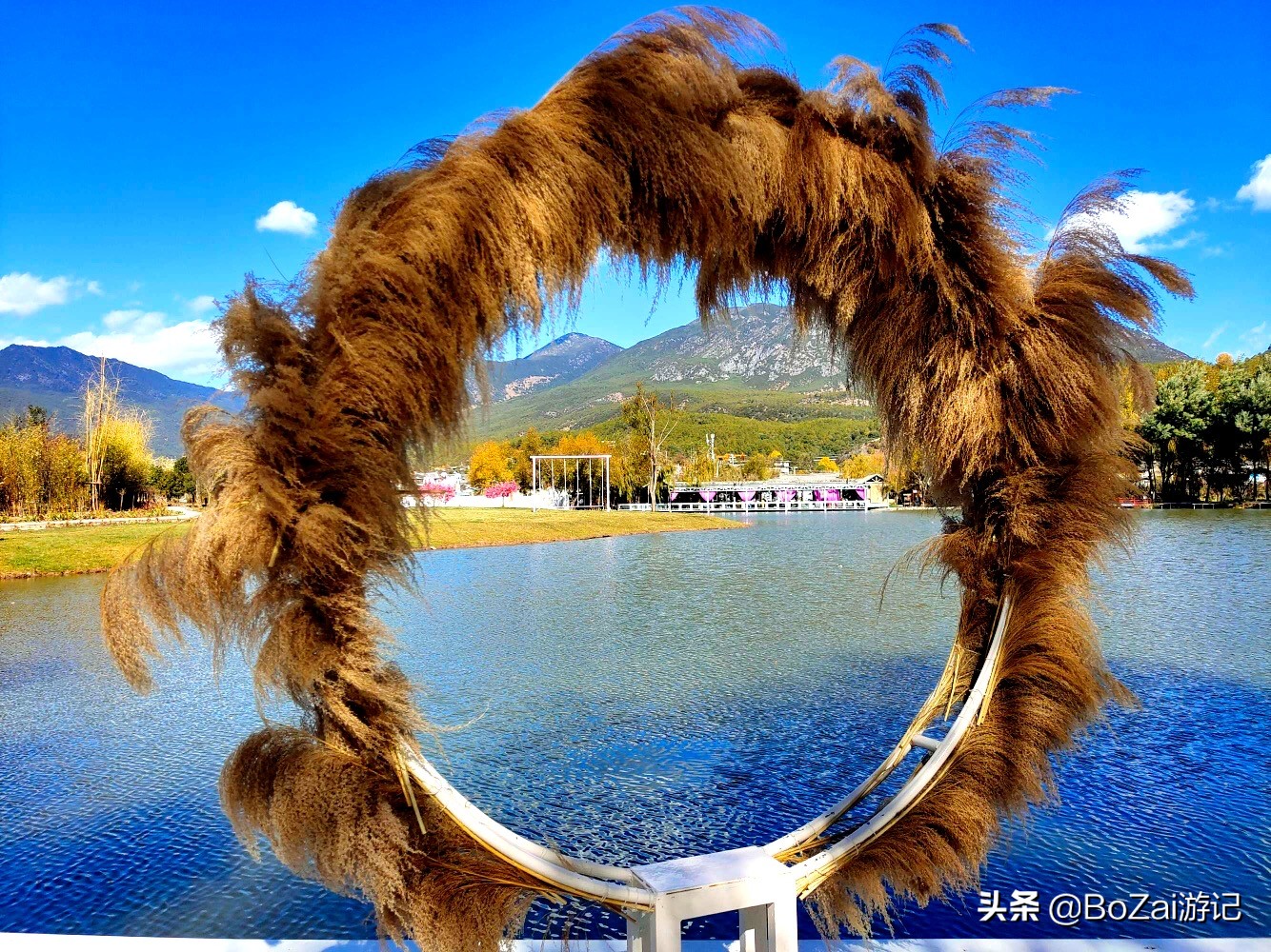 到云南丽江旅游必去的19大景点，你去过几个？最爱哪个景点？