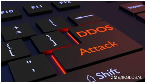 高防服务器的这五大优势，你拥有了吗？