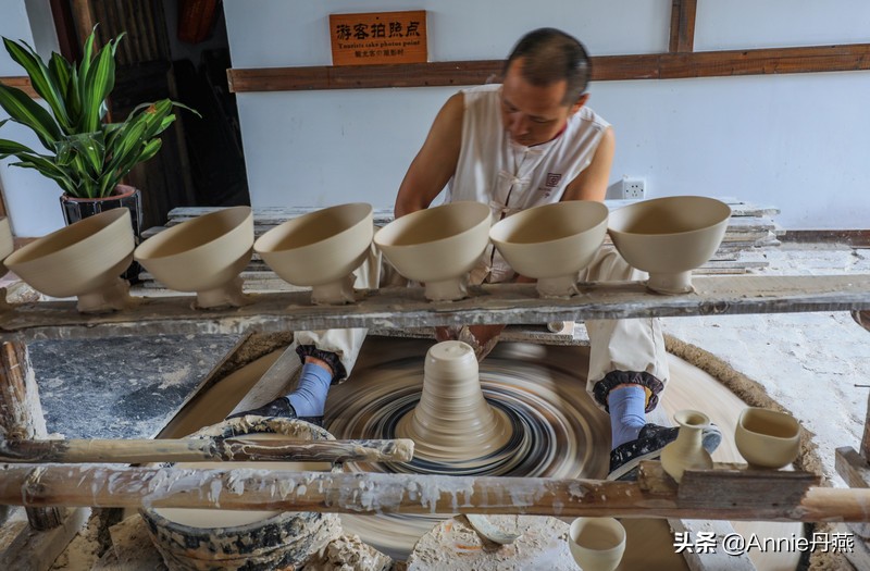 景德镇，观瓷都的前世今生，四天三晚最全旅游攻略