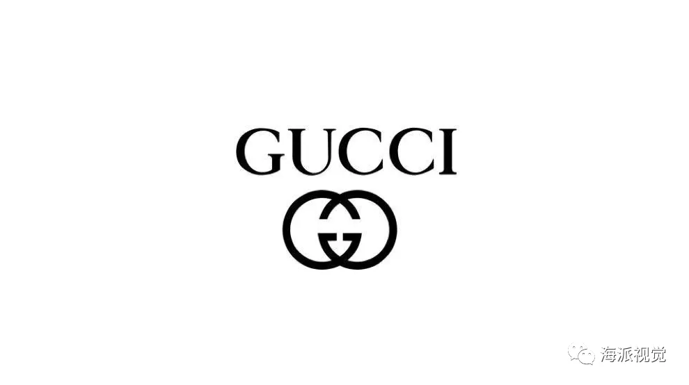 这25个奢侈品logo里面,香奈儿算是比较简洁的了,你说呢