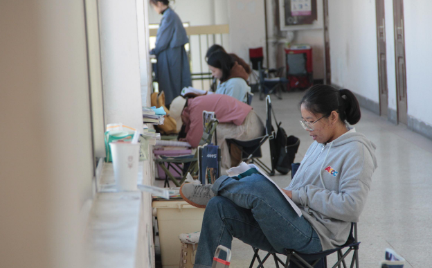 多所名校宣布，2022年起停招“学硕生”，非全日制也可能有大转变