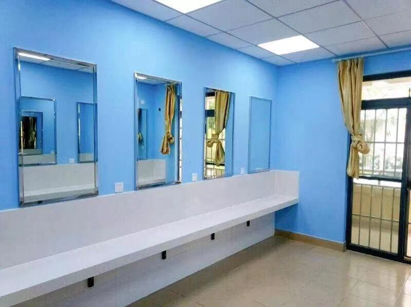 华东理工大学学生公寓内景曝光！24小时有人值班，9月将迎来新住客！