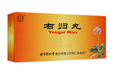 六味地黄丸补肾只排第二？其他中成药排多少，看补肾功效排行榜