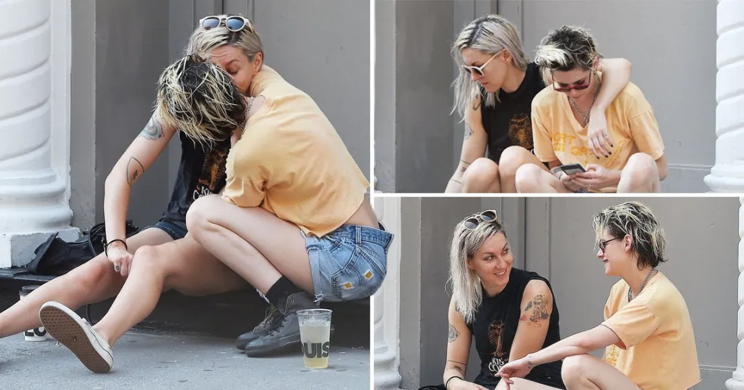 暮光女小K订婚！清纯高中生到姬圈人间扳手的情史起底