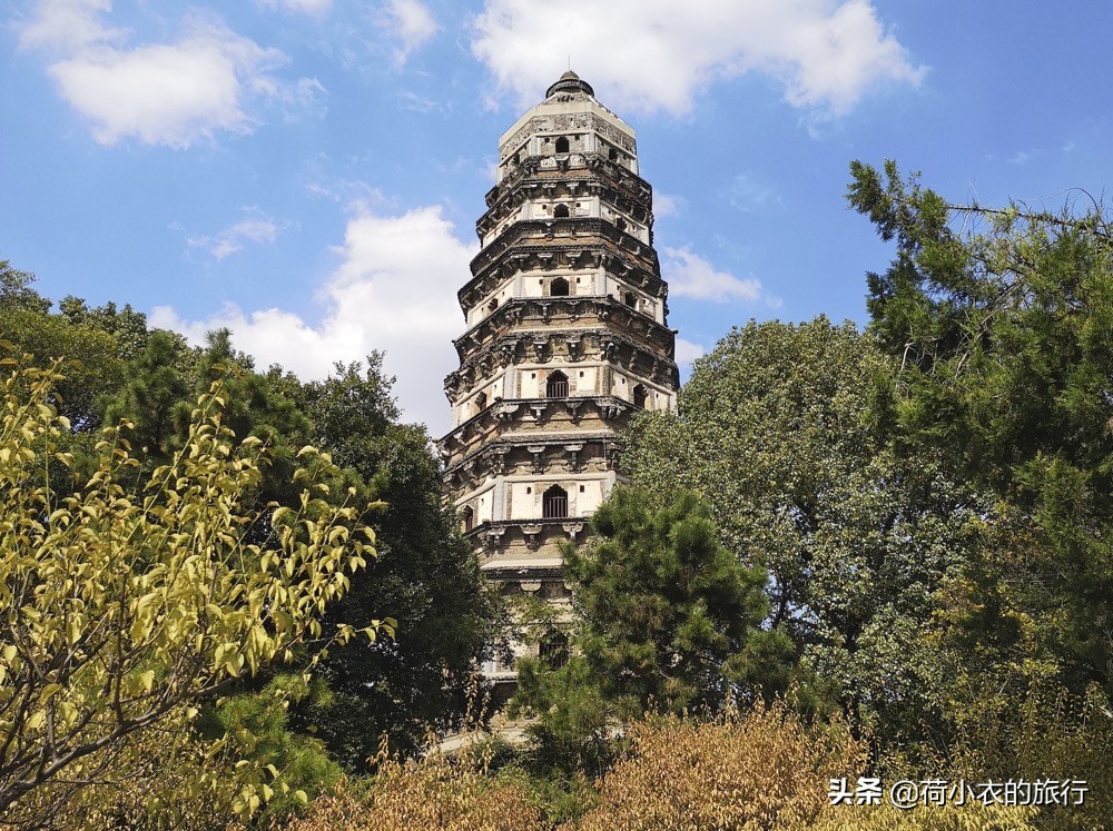来苏州旅游不知道先去哪？5个必打卡的景点优先安排，别去错了