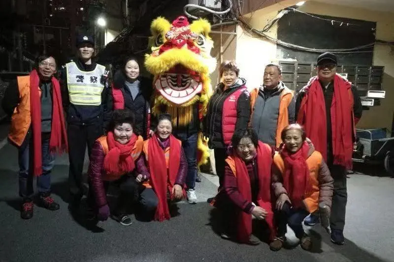 【警察故事】默契
