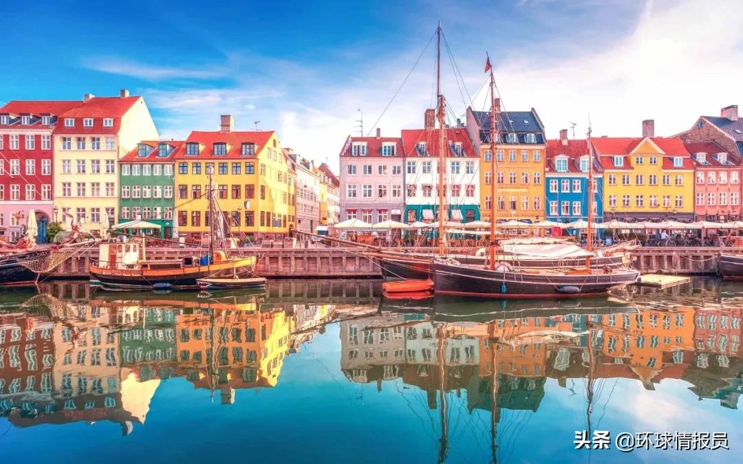 丹麦是哪个国家（丹麦的首都是哪里）-第1张图片