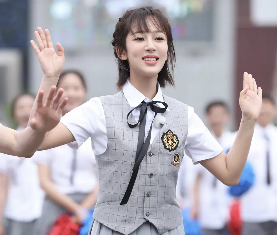 盘点5位“小童星”：有人红透半边天，有人跌出十八线