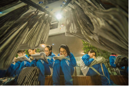 教育部经过再三确认，这几类学生不得参加高考，成绩再好也没用