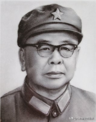 黄埔军校出身开国将帅中获元帅大将上将中将少将军衔人数与名录