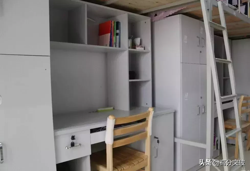 广东各高校大一新生将入住哪些宿舍？考上这几所简直幸福哭（下）