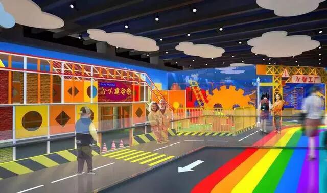 适合夏天游玩的，深圳十大免费室内的好地方