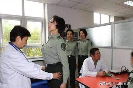 应征入伍年龄与性别、学历、高考分数有关，家长孩子早知道